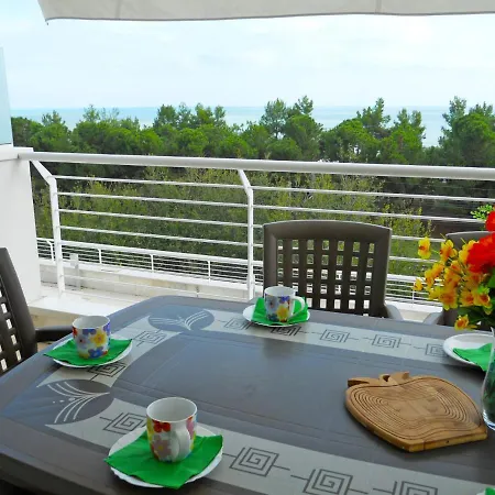 Locazione Turistica Cerrano Park.3 *